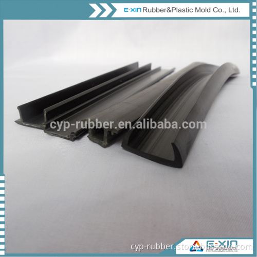 Rubber Waterstop Strip for building